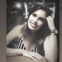 Carolina Carpio Arana