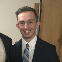 Spencer Busch