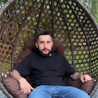 Иван Чернявский