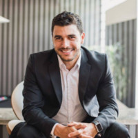 Bruno Tavares