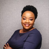 MaryAnn Mutinta Chikwanda MBA Assoc CIPD