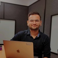 Hardik Bhardwaj