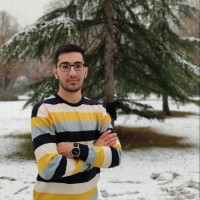 Hossein jalali