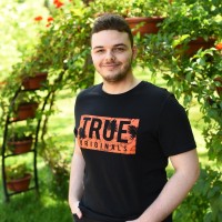 Burcea Alexandru Ionut