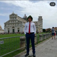 Daniele Mazzucchelli