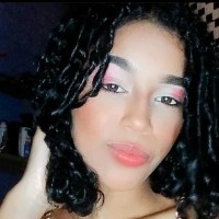 Thainá Oliveira Da Silva