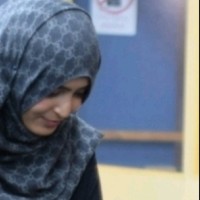 Maryam Anwaar