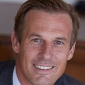 Olivier Govaerts, Cfa, Caia