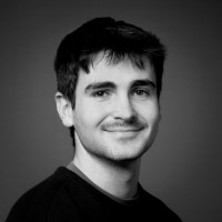 Evan Wolaver
