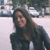 María Florencia Spinelli