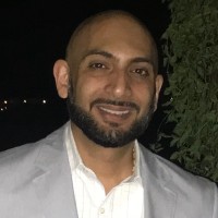 Pasha Billimoria