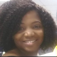 Chiamaka Nwakor