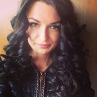 Яна Касапчук