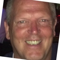 Geoff Aisbitt