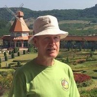 Mike Sarson