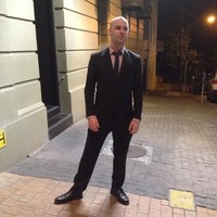 Daniel Christie