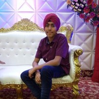 Sukhvinder singh Lamba