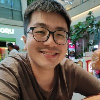 Alan Huan