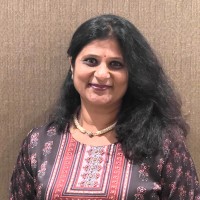 Sheetal Arjunwadkar