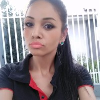 cristiane Marques Ribeiro