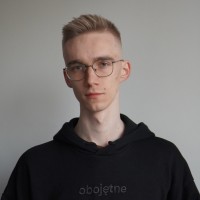 Patryk Adamczyk