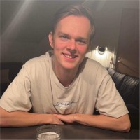 Kasper Bjørnskov