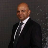 Vikas Goel