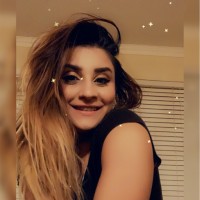 Garima Cantu