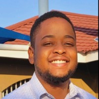 Munashe Chikami