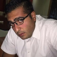 Mohamed Ashraf