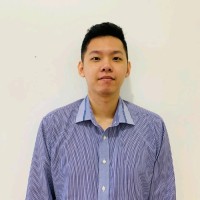 Isaac Tan How Ann