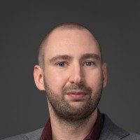 Dr. Kristóf Ulmann, LL.M. TEP