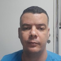 Rodrigo Chagas