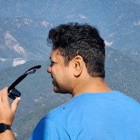 Debjyoti Mukherjee
