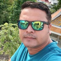 Tarini Prasad Mishra