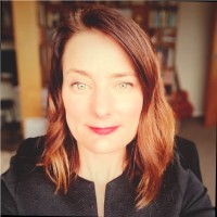 Fiona Fieldsend