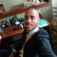 Alvaro Roble