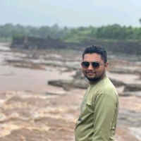 Hiren Solanki
