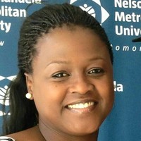 Phelela Nokwali