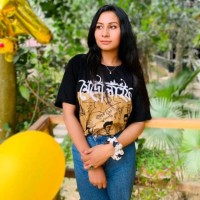 Sarnaly Jaman