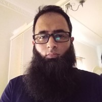 Mohammad Mudassar Abbas