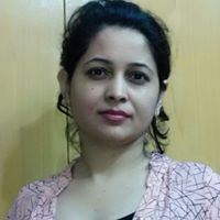 Madhu Sharma