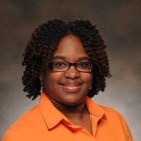 Katrina Jackson, PHR, GMS-T