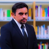 Sahil Desai