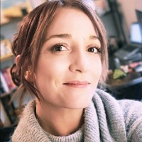 Anna Joyner (Gegenworth)