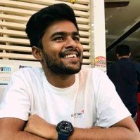 Jose Mathew