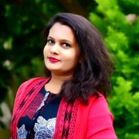Prajna D.S