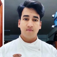 Ramesh Singh