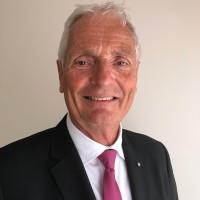 Raymond Christinat