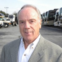 Earl Stoltzfus